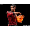 Marvel, Shang-Chi and the Legend of the Ten Rings - Shang-Chi or Xu Wenwu figure, BDS Art Scale
