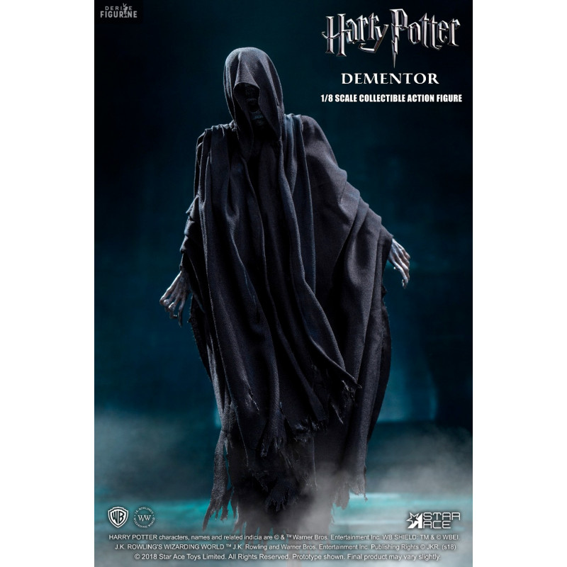 Harry Potter - Dementor figure