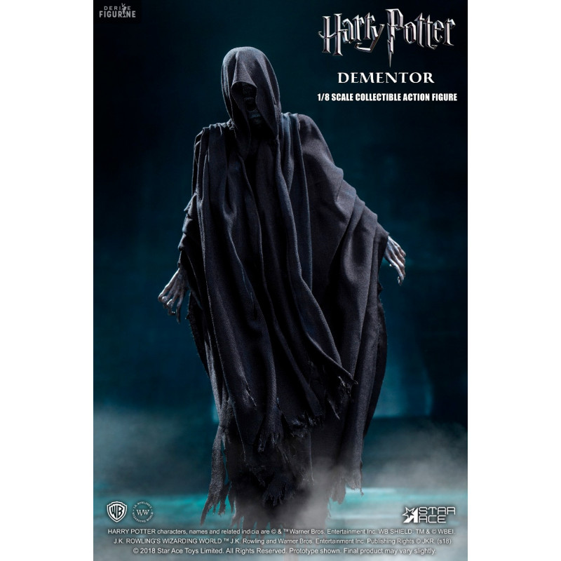 Harry Potter - Figurine...