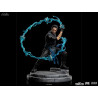 Marvel, Shang-Chi and the Legend of the Ten Rings - Shang-Chi or Xu Wenwu figure, BDS Art Scale