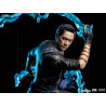 Marvel, Shang-Chi and the Legend of the Ten Rings - Shang-Chi or Xu Wenwu figure, BDS Art Scale