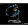 Marvel, Shang-Chi and the Legend of the Ten Rings - Shang-Chi or Xu Wenwu figure, BDS Art Scale