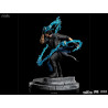 Marvel, Shang-Chi and the Legend of the Ten Rings - Shang-Chi or Xu Wenwu figure, BDS Art Scale