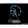 Marvel, Shang-Chi and the Legend of the Ten Rings - Shang-Chi or Xu Wenwu figure, BDS Art Scale