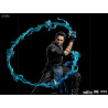 Marvel, Shang-Chi and the Legend of the Ten Rings - Shang-Chi or Xu Wenwu figure, BDS Art Scale