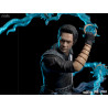 Marvel, Shang-Chi and the Legend of the Ten Rings - Shang-Chi or Xu Wenwu figure, BDS Art Scale