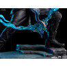 Marvel, Shang-Chi and the Legend of the Ten Rings - Shang-Chi or Xu Wenwu figure, BDS Art Scale