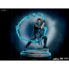 Marvel, Shang-Chi and the Legend of the Ten Rings - Shang-Chi or Xu Wenwu figure, BDS Art Scale