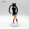 K-ON! - Figure Nakano Azusa, PM Figure ver.1.51 (second-hand)
