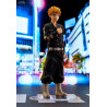 Tokyo Revengers - Figurine Takemichi Hanagaki, Pop Up Parade