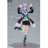Uma Musume Pretty Derby - Figure Mejiro McQueen, Figma