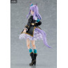 Uma Musume Pretty Derby - Figure Mejiro McQueen, Figma