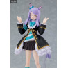 Uma Musume Pretty Derby - Figure Mejiro McQueen, Figma