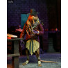 Universal Monsters x Teenage Mutant Ninja Turtles - Splinter as Van Helsing figure