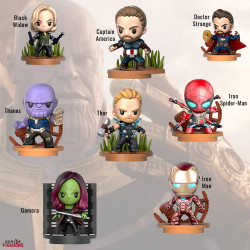 Marvel Avengers Infinity...