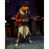 Universal Monsters x Teenage Mutant Ninja Turtles - Splinter as Van Helsing figure