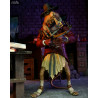 Universal Monsters x Teenage Mutant Ninja Turtles - Splinter as Van Helsing figure