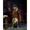 Universal Monsters x Teenage Mutant Ninja Turtles - Splinter as Van Helsing figure