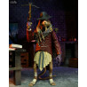 Universal Monsters x Teenage Mutant Ninja Turtles - Splinter as Van Helsing figure