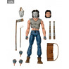 Teenage Mutant Ninja Turtles - Figurine Casey Jones ou Utrom, Mirage Comics