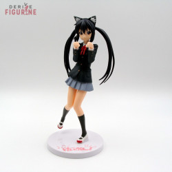 K-ON! - Figurine de Nakano...