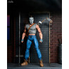 Teenage Mutant Ninja Turtles - Figurine Casey Jones ou Utrom, Mirage Comics