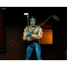 Teenage Mutant Ninja Turtles - Figurine Casey Jones ou Utrom, Mirage Comics
