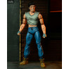 Teenage Mutant Ninja Turtles - Figurine Casey Jones ou Utrom, Mirage Comics