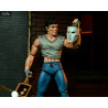 Teenage Mutant Ninja Turtles - Figurine Casey Jones ou Utrom, Mirage Comics