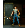 Teenage Mutant Ninja Turtles - Figurine Casey Jones ou Utrom, Mirage Comics