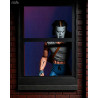 Teenage Mutant Ninja Turtles - Figurine Casey Jones ou Utrom, Mirage Comics
