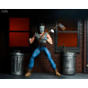 Teenage Mutant Ninja Turtles - Figurine Casey Jones ou Utrom, Mirage Comics