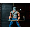 Teenage Mutant Ninja Turtles - Figurine Casey Jones ou Utrom, Mirage Comics