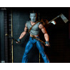 Teenage Mutant Ninja Turtles - Figurine Casey Jones ou Utrom, Mirage Comics