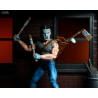Teenage Mutant Ninja Turtles - Figurine Casey Jones ou Utrom, Mirage Comics