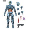 Teenage Mutant Ninja Turtles - Figurine Casey Jones ou Utrom, Mirage Comics