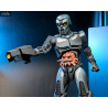 Teenage Mutant Ninja Turtles - Casey Jones or Utrom figure, Mirage Comics