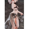Senkan Shoujo R - Figure Veneto, Bikini