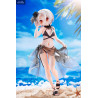 Senkan Shoujo R - Figure Veneto, Bikini