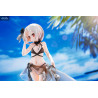 Senkan Shoujo R - Figure Veneto, Bikini
