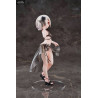 Senkan Shoujo R - Figurine Veneto, Bikini