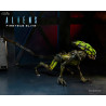 Aliens: Fireteam Elite - Pack 2 figures Burster Alien & Spitter Alien