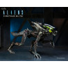 Aliens: Fireteam Elite - Pack 2 figures Burster Alien & Spitter Alien