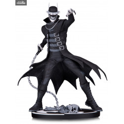 DC Comics, Batman Black and...