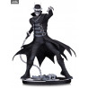 DC Comics, Batman Black and White - Figurine The Batman who laughs, limitée à 5000 exemplaires
