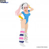 Super Sonico Concept 80's Another Color figure Yellow or Blue