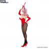 Super Sonico figure Red, BiCute Bunnies