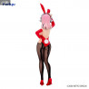 Super Sonico figure Red, BiCute Bunnies