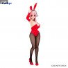 Super Sonico figure Red, BiCute Bunnies
