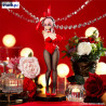 Super Sonico figure Red, BiCute Bunnies
